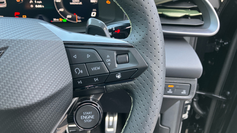 CUPRA Terramar 1.5 eHybrid 204 Tribe Edition 5dr DSG Hatchback